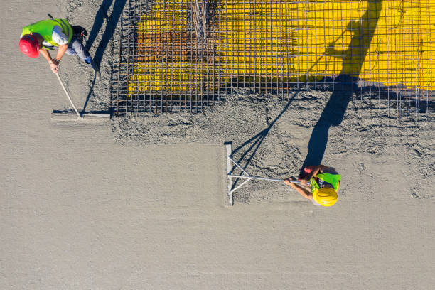 Best Concrete Grinding and Polishing in South Lebanon, OH