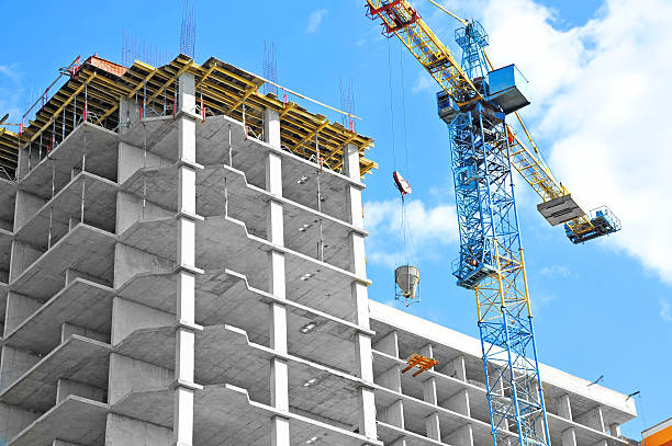 Best Commercial Concrete Services in South Lebanon, OH