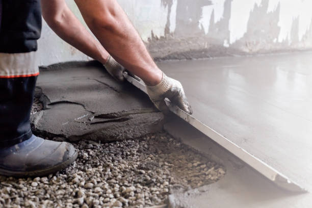 Best Residential Concrete Solutions in South Lebanon, OH
